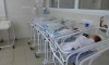 Расширенный скрининг новорожденных будут бесплатно делать в Медико-генетическом центре Петербурга