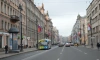 В дни проведения президентских выборов в Петербурге усилят общественный транспорт