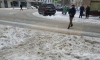 ГАТИ проверила 7,5 тыс. объектов в Петербурге на предмет уборки снега