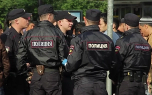 Более 2 тысяч иностранцев выдворили из России за преступления на территории Петербурга