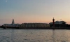 В Карте туристического потенциала Петербург оказался на уровне Калуги