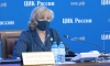 Памфилова пригрозила кардинальными мерами при нарушениях на выборах в Петербурге