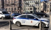В феврали почти 300 нетрезвых водителей выявили на дорогах Петербурга и области