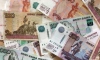В Петербурге на 10% снизилось количество поддельных банкнот