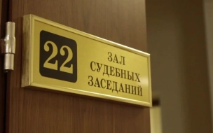 Член УИК заплатит штраф за участие в акции памяти Навального* на Воскресенской набережной