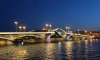 Три моста разведут ночью 1 декабря в Петербурге