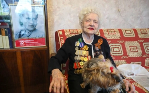 99-летняя ветеран рассказала об атомных учениях на Тоцком полигоне
