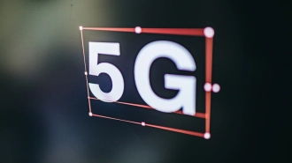 Строительство инфраструктуры 5G начнется в двух российских городах