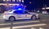 Нетрезвые хулиганы угнали машину доставщика и устроили ДТП в Красногвардейском районе