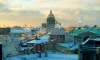 Власти Петербурга подготовят новую редакцию правил застройки одновременно с Генпланом