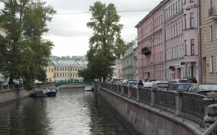 В Петербурге 9 июня будет не более +16 градусов