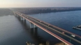 На трассе "Кола" на 45 минут разведут Ладожский мост
