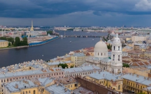 Петербург занял второе место в рейтинге городов с лучшими летними развлечениями