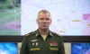 Минобороны: российские войска пресекли деятельность пяти украинских ДРГ в Запорожской области