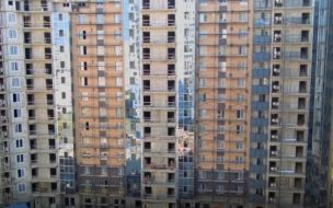 Самыми маленькими в РФ оказались квартиры в Петербурге и Ленобласти 
