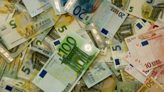 Банки ЕС уплатили в 2023 году более €800 млн налогов в российский бюджет