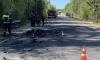 Аварией с пятью погибшими в Ленобласти займется военное следствие