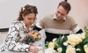 В петербургском роддоме №10 впервые состоялась свадьба