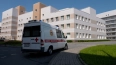 В Калининском районе госпитализировали подростка с отрав...