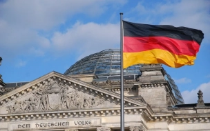 Германия грозит санкциями против России в случае давления на Киев 