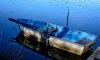 Неизвестные обстреляли рыбака в лодке в Новой Ладоге