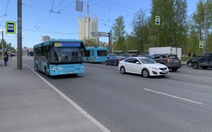 "Пассажиравтотранс" возобновил эксплуатацию автобусов МАЗ