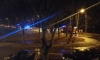 Женщина погибла под колесами поезда в Пушкине