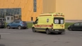 В больницы Петербурга доставлены две рабочих с перерезан ...