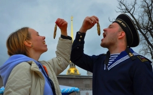 Фестиваль корюшки пройдёт в Петербурге в 20-ый раз