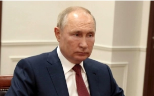 Путин объявил о повышении пенсии, МРОТ и прожиточного минимума на 10%