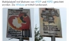 СМИ: на улицах ФРГ появились плакаты с Калининградом и Польшей в составе Германии