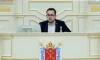 Молодежный парламент Петербурга выбрал председателя