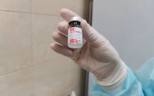 В частных клиниках Петербурга можно будет бесплатно сделать вакцину от COVID-19