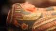 Археологи нашли в Египте гробницу с хорошо сохранившимися ...
