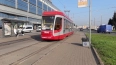 С 1 мая закрывается трамвайное движение по улице Ленсове...