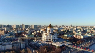 Синоптик Шувалов сообщил о грядущем потеплении в Москве