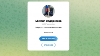 В Псковской области запретили публикацию данных о применении БПЛА