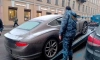Судебные приставы арестовали Bentley петербурженки из-за долга в 1,5 млн рублей
