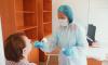 Сколько тратят на лечение коронавируса петербуржцы 