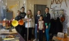 Парк флюгеров, созданных детьми, откроют в Гатчине