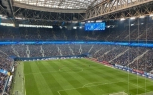 Петербургский "Зенит" встретится с "Локомотивом" 12 сентября 