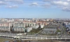 В Петербурге назвали районы с повышенным уровнем загрязнения воздуха