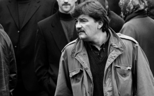 Скончался журналист, автор "Бандитского Петербурга" Андрей Константинов 