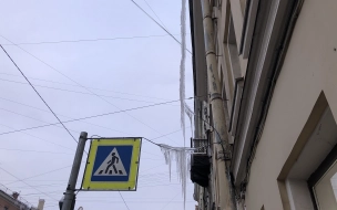 Нейросетевые комплексы "Городовой" выявили свыше 2 тыс. нарушений в Петербурге в ушедшем году