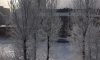 Ночью 29 марта в Ленобласти похолодает до -8 градусов