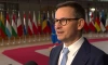 Моравецкий: ЕС имеет проблемы с соблюдением санкций
