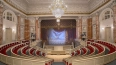 В Эрмитажном театре 14 февраля проведут открытый концерт