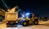 С начала зимы из Петербурга вывезли более 2 млн кубометров снега