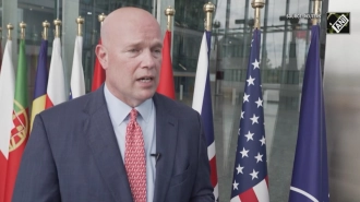Постпред США при НАТО: переданное Нидерландами оружие США скоро прибудет на Украину