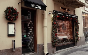 В этом году открылось на 115 ресторанов больше, чем закрылось в Петербурге